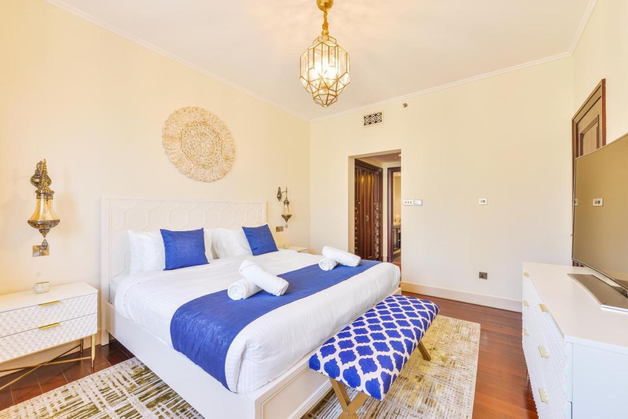 Ultra Luxury Downtown - Full Burj Khalifa View - 5 Min Walk To Dubai Mall! Eksteriør billede