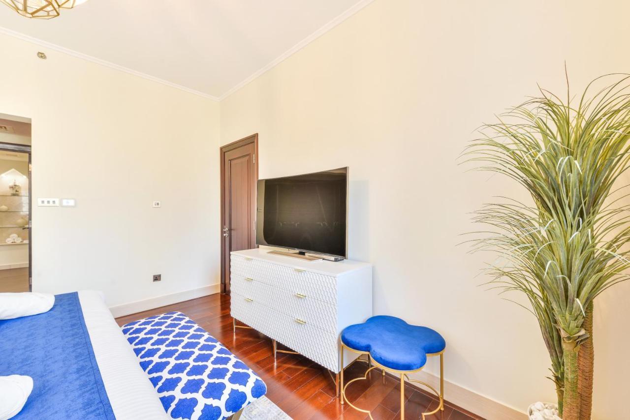 Ultra Luxury Downtown - Full Burj Khalifa View - 5 Min Walk To Dubai Mall! Eksteriør billede