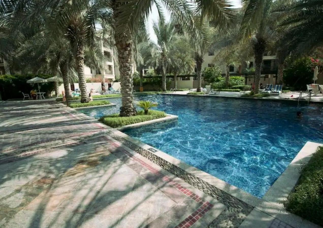 Ultra Luxury Downtown - Full Burj Khalifa View - 5 Min Walk To Dubai Mall! Eksteriør billede