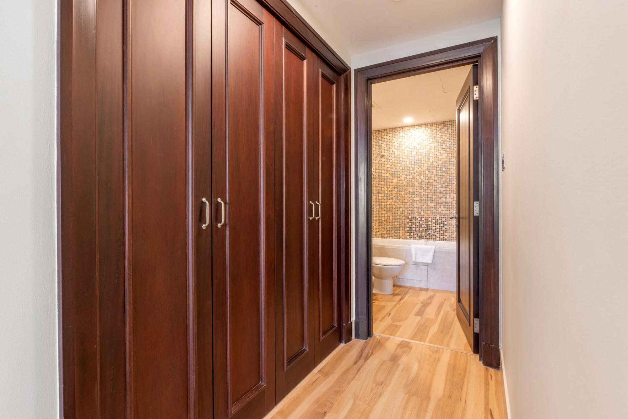 Ultra Luxury Downtown - Full Burj Khalifa View - 5 Min Walk To Dubai Mall! Eksteriør billede