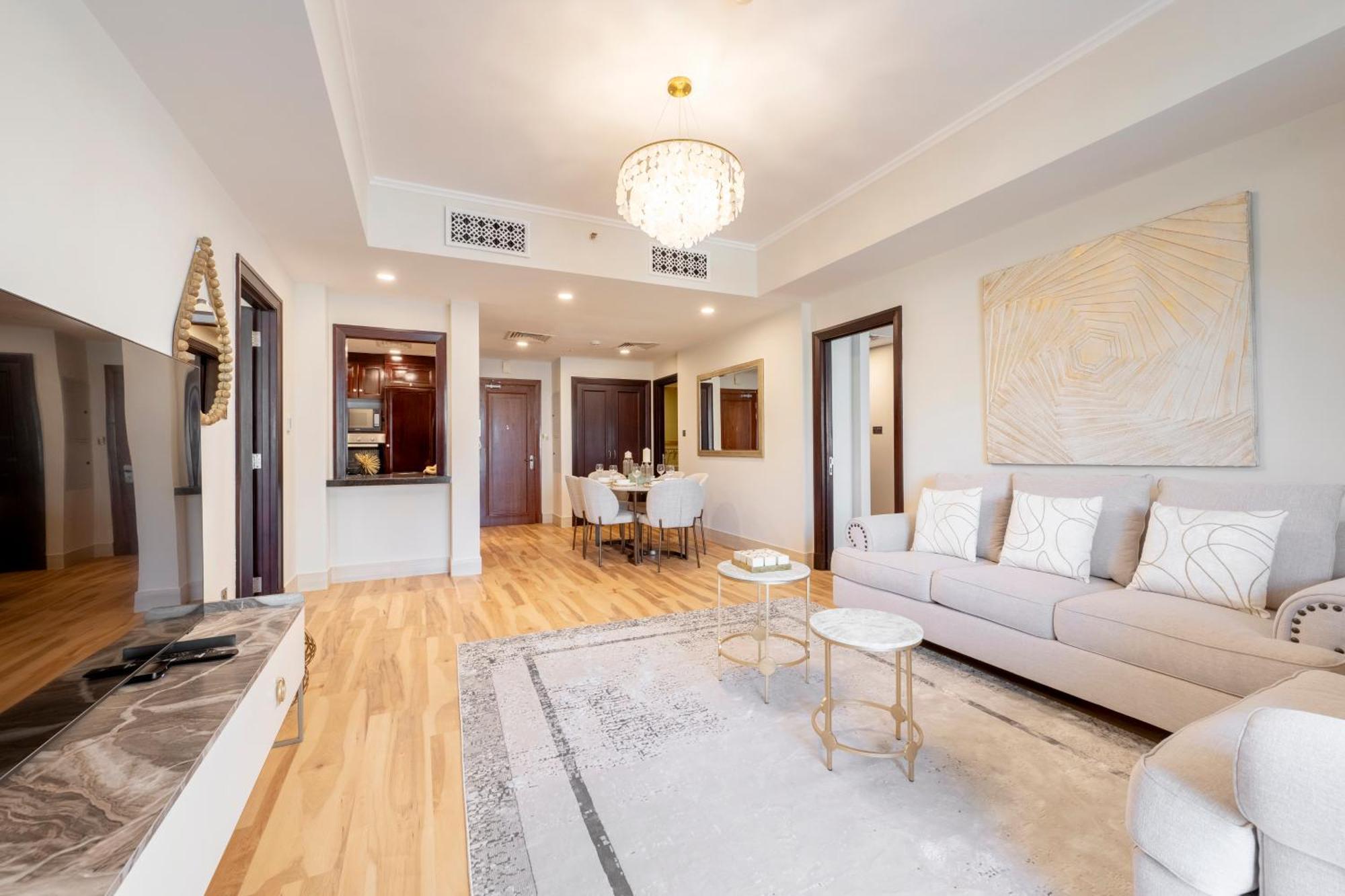 Ultra Luxury Downtown - Full Burj Khalifa View - 5 Min Walk To Dubai Mall! Eksteriør billede